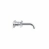 Kohler Wall-Mount Bathroom Sink Faucet Trim 1.2 GPM in Polished Chrome T35909-3-CP